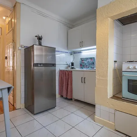 Apartamento Condessa Dolls House Iii By Heart