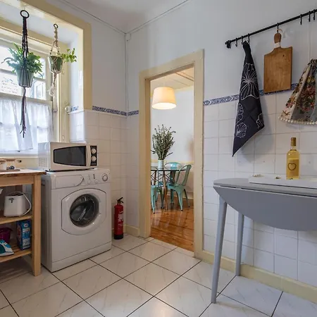 Apartamento Condessa Dolls House Iii By Heart