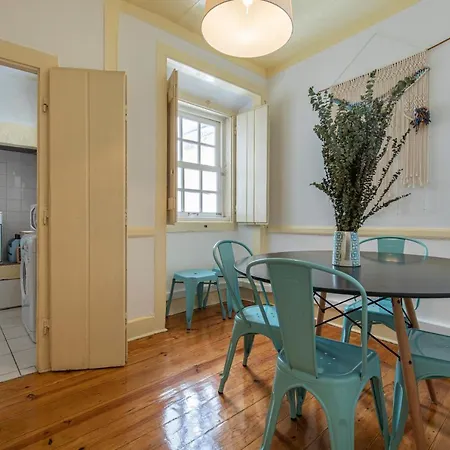 Apartamento Condessa Dolls House Iii By Heart *