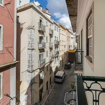 Condessa Dolls House Iii By Heart Apartment