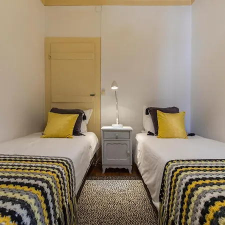 Condessa Dolls House Iii By Heart Apartment