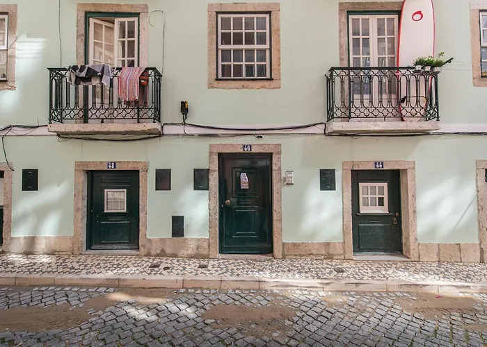 Apartment Condessa Dolls House Iii By Heart *