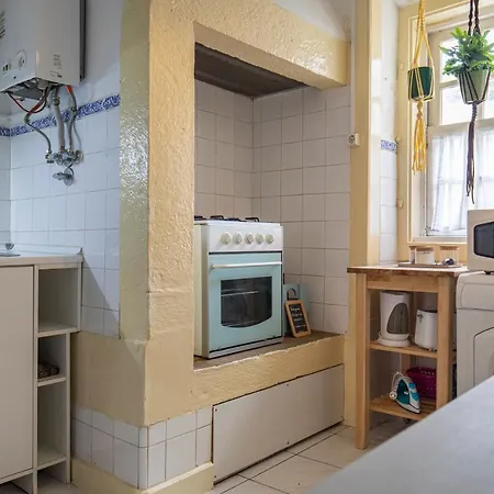 Apartment Condessa Dolls House Iii By Heart