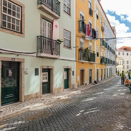 Condessa Dolls House Iii By Heart Apartment