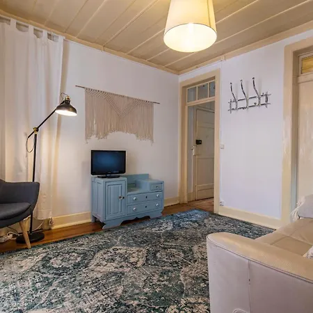 Condessa Dolls House Iii By Heart Apartment