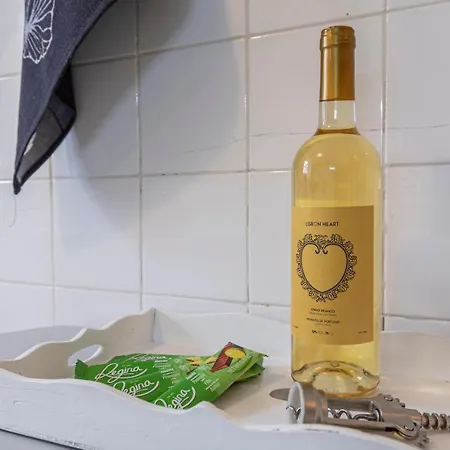 Condessa Dolls House Iii By Heart * Lisboa